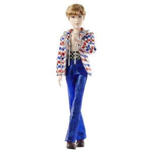 BTS RM Prestige Fashion Doll (NEW)